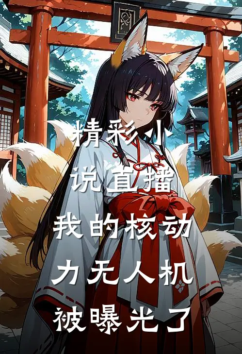 精彩小说直播：我的核动力无人机被曝光了