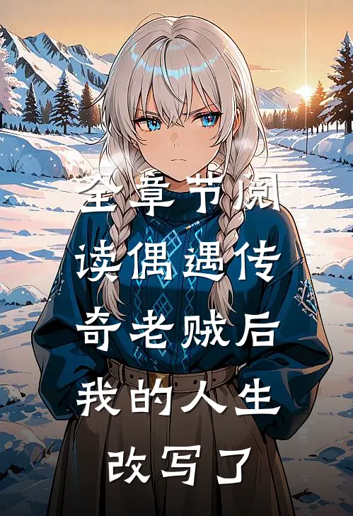 全章节阅读偶遇传奇老贼后，我的人生改写了