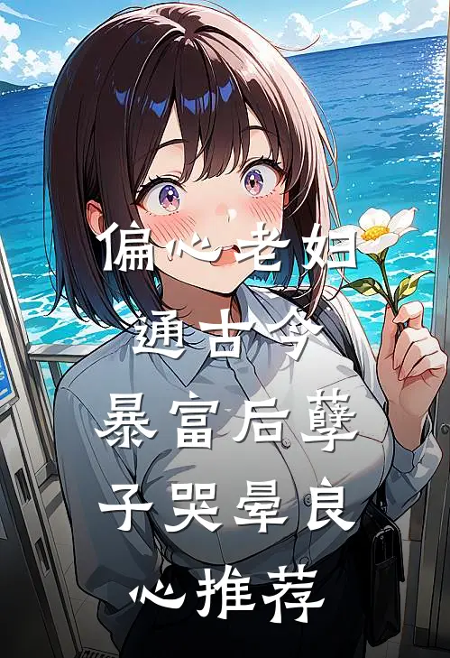 偏心老妇通古今：暴富后孽子哭晕良心推荐