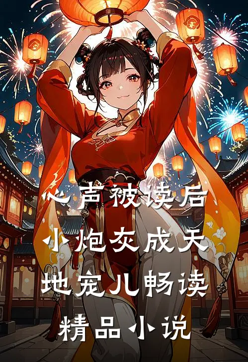 心声被读后，小炮灰成天地宠儿畅读精品小说