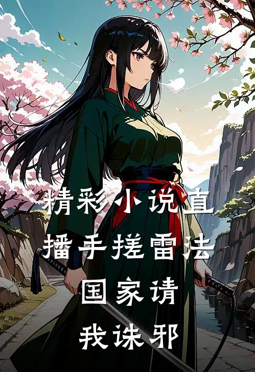 精彩小说直播手搓雷法，国家请我诛邪