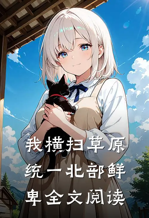 我横扫草原，统一北部鲜卑全文阅读