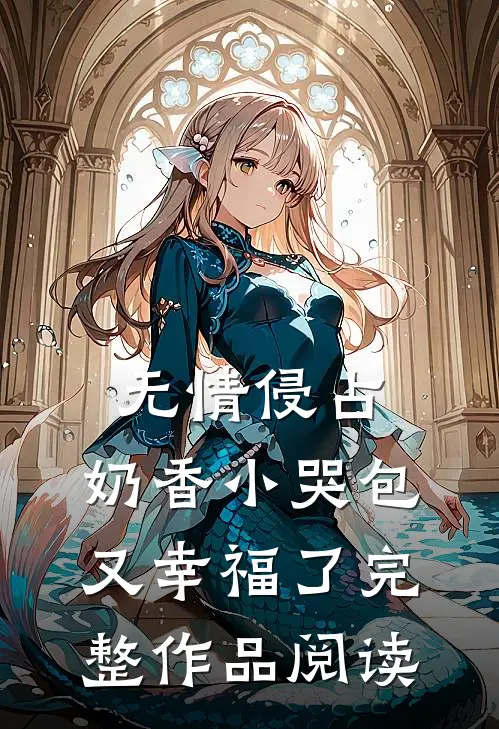 无情侵占，奶香小哭包又幸福了完整作品阅读