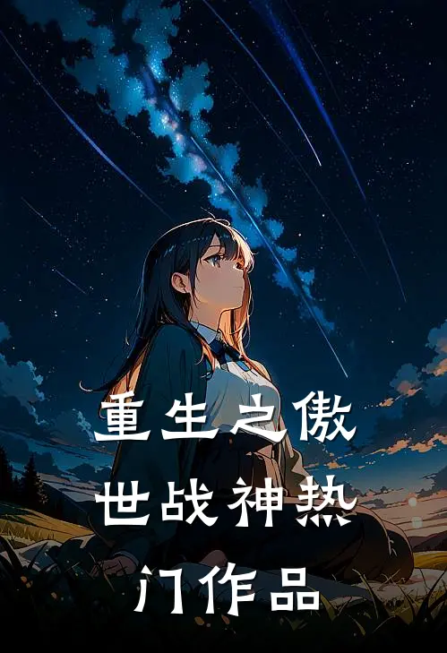 重生之傲世战神热门作品