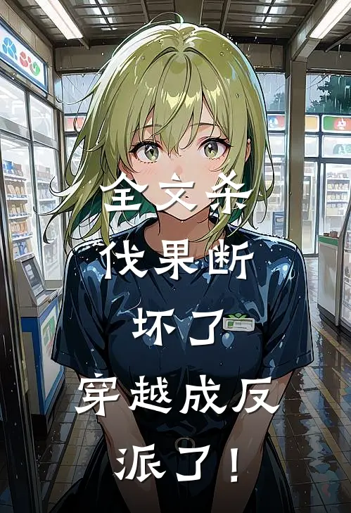 全文杀伐果断：坏了，穿越成反派了！