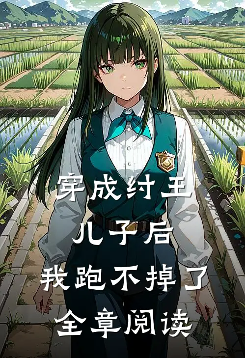 穿成纣王儿子后，我跑不掉了全章阅读