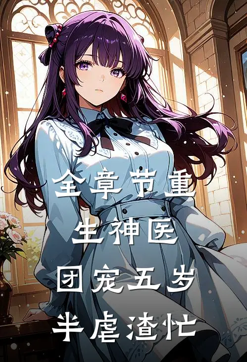 全章节重生神医：团宠五岁半虐渣忙