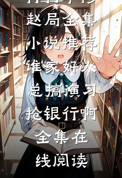 全集小说推荐谁家好人总搞演习抢银行啊