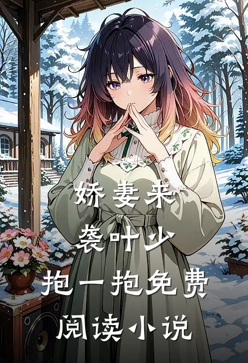 娇妻来袭叶少,抱一抱免费阅读小说