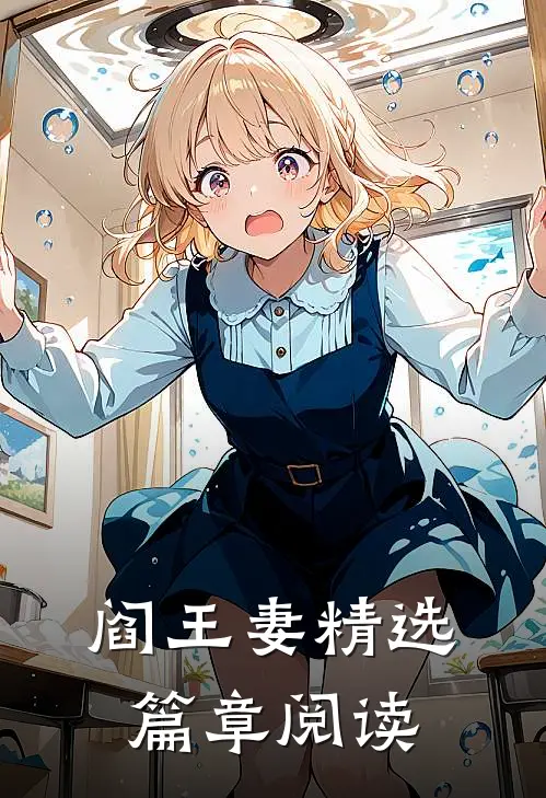 阎王妻精选篇章阅读