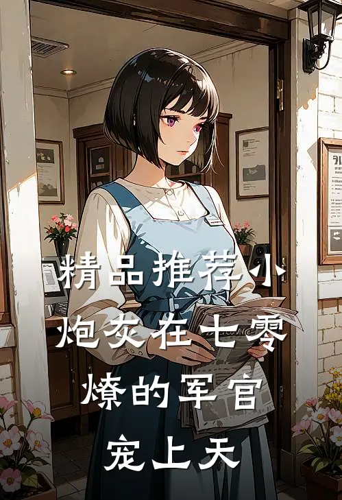 精品推荐小炮灰在七零，燎的军官宠上天