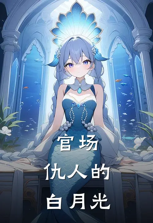 官场：仇人的白月光