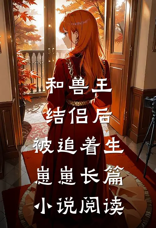 和兽王结侣后，被追着生崽崽长篇小说阅读