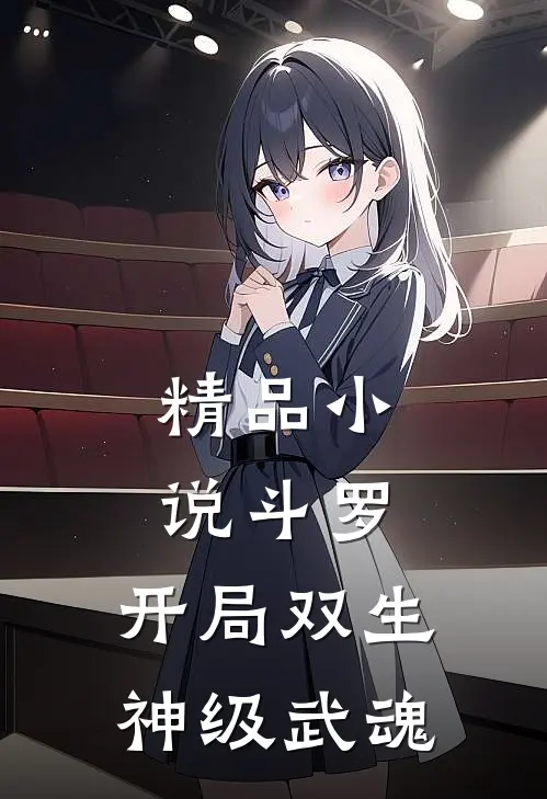 精品小说斗罗：开局双生神级武魂