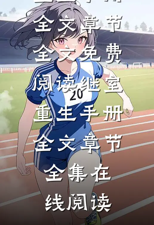 继室重生手册全文章节