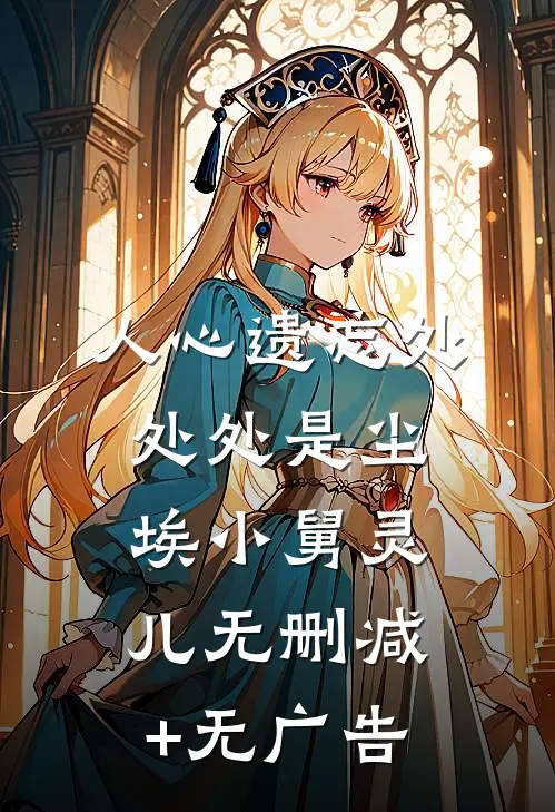 人心遗忘处，处处是尘埃小舅灵儿无删减+无广告