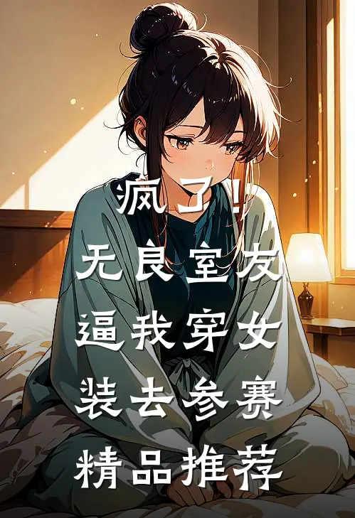 疯了！无良室友逼我穿女装去参赛精品推荐
