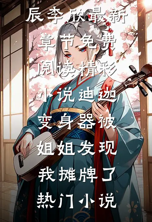 精彩小说迪迦变身器被姐姐发现,我摊牌了