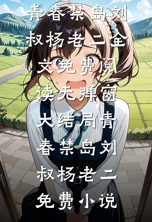青春禁岛