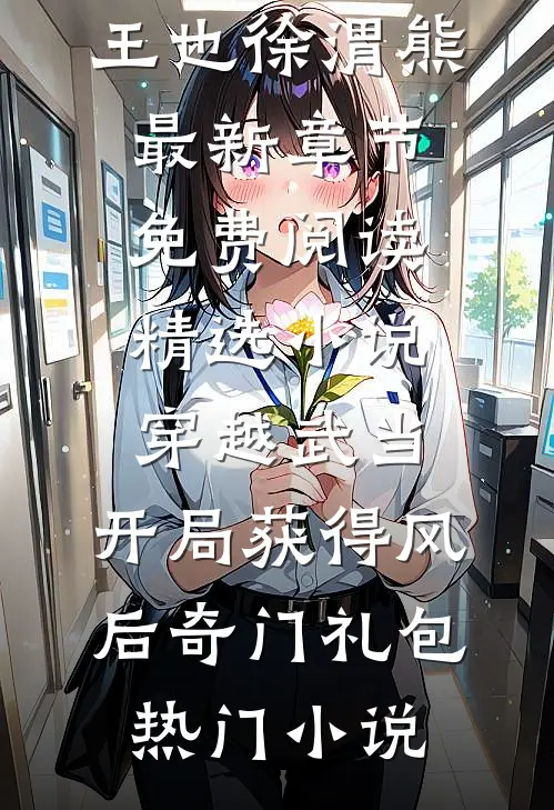 精选小说穿越武当:开局获得风后奇门礼包