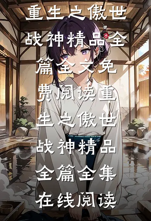 重生之傲世战神精品全篇