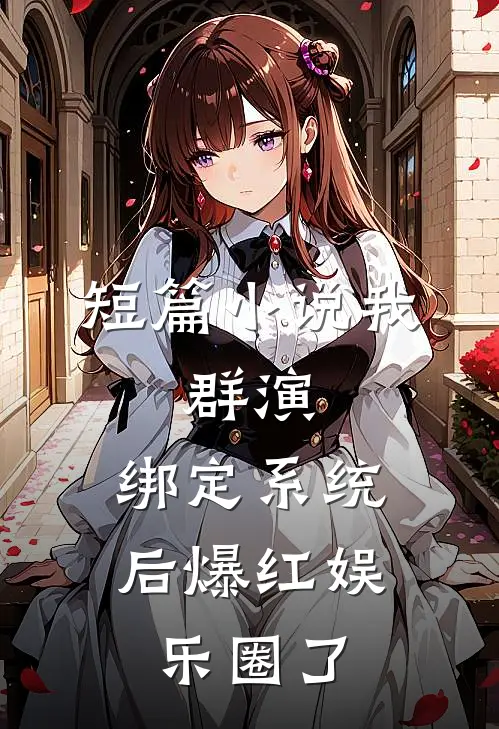短篇小说我，群演，绑定系统后爆红娱乐圈了