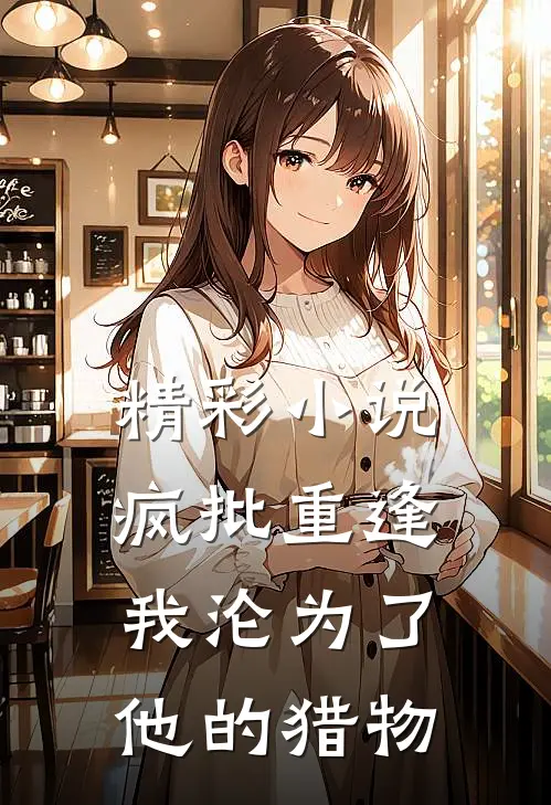 精彩小说疯批重逢：我沦为了他的猎物
