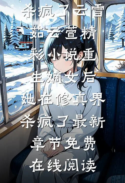 精彩小说重生嫡女后，她在修真界杀疯了