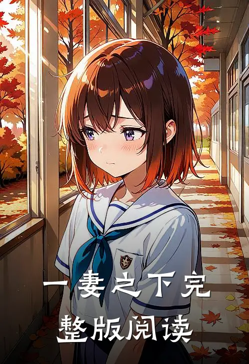 一妻之下完整版阅读