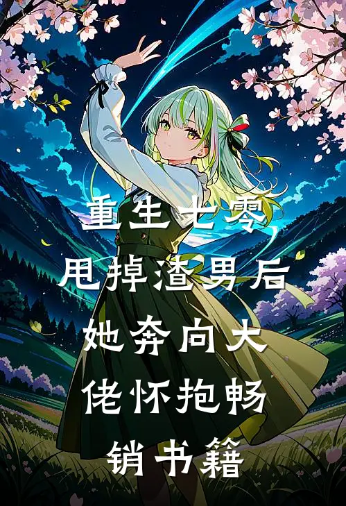 重生七零：甩掉渣男后，她奔向大佬怀抱畅销书籍