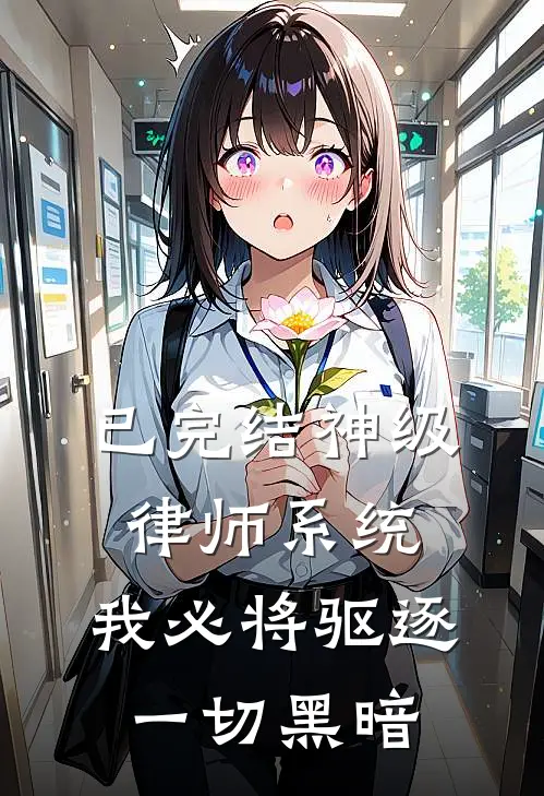 已完结神级律师系统：我必将驱逐一切黑暗