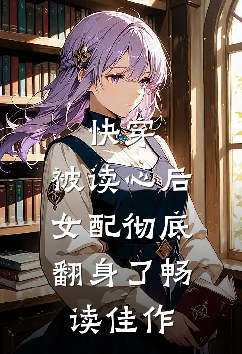 快穿：被读心后，女配彻底翻身了畅读佳作