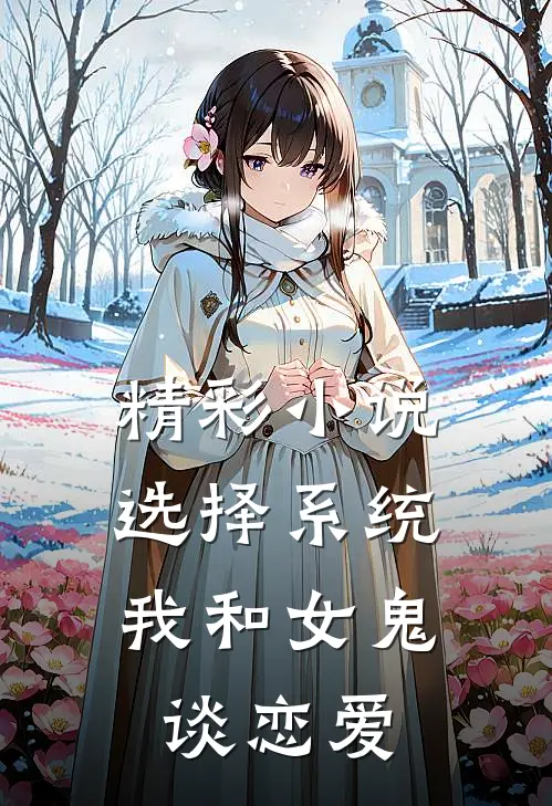 精彩小说选择系统：我和女鬼谈恋爱
