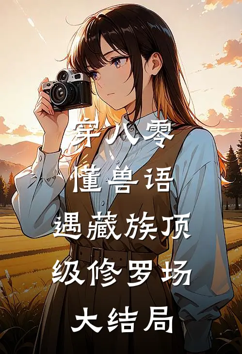 穿八零懂兽语，遇藏族顶级修罗场大结局