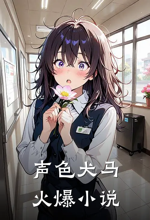 声色犬马火爆小说