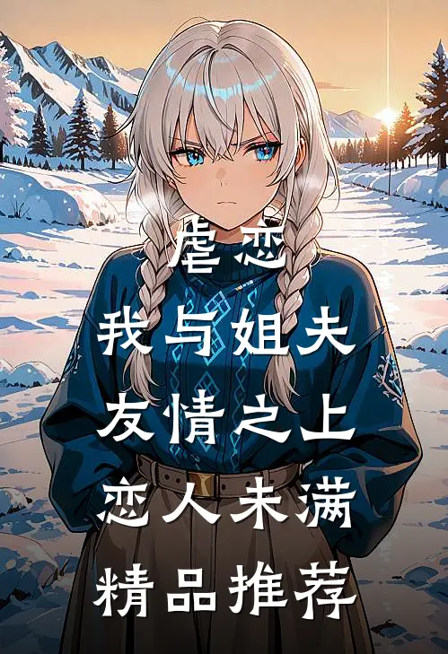 虐恋：我与姐夫友情之上恋人未满精品推荐