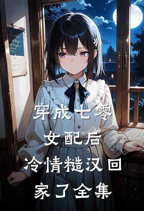 穿成七零女配后，冷情糙汉回家了全集