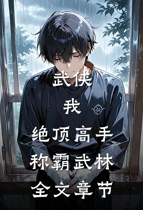 武侠：我，绝顶高手，称霸武林全文章节