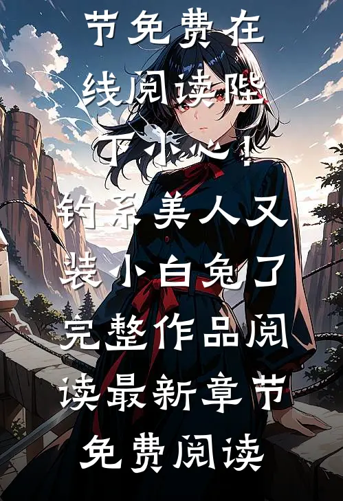 陛下小心!钓系美人又装小白兔了完整作品阅读