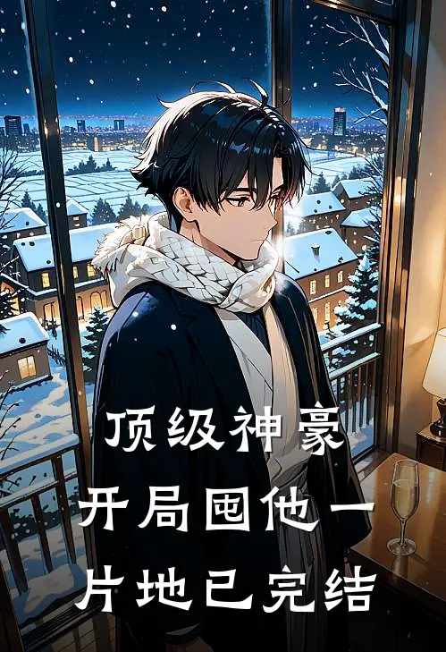 顶级神豪：开局囤他一片地已完结