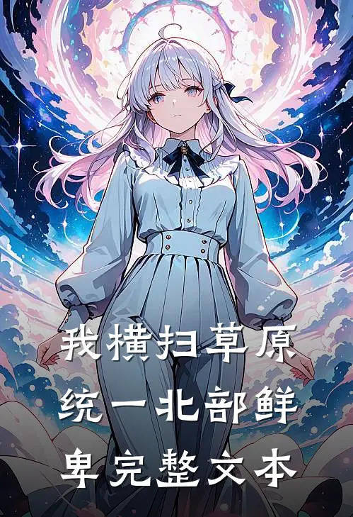 我横扫草原，统一北部鲜卑完整文本