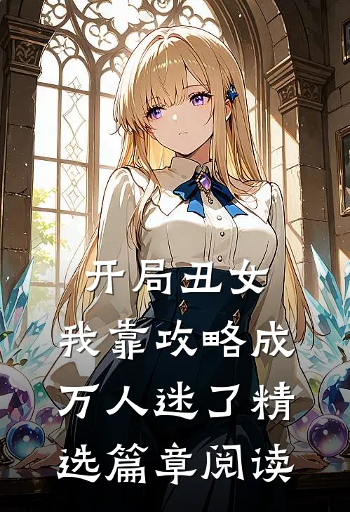 开局丑女，我靠攻略成万人迷了精选篇章阅读