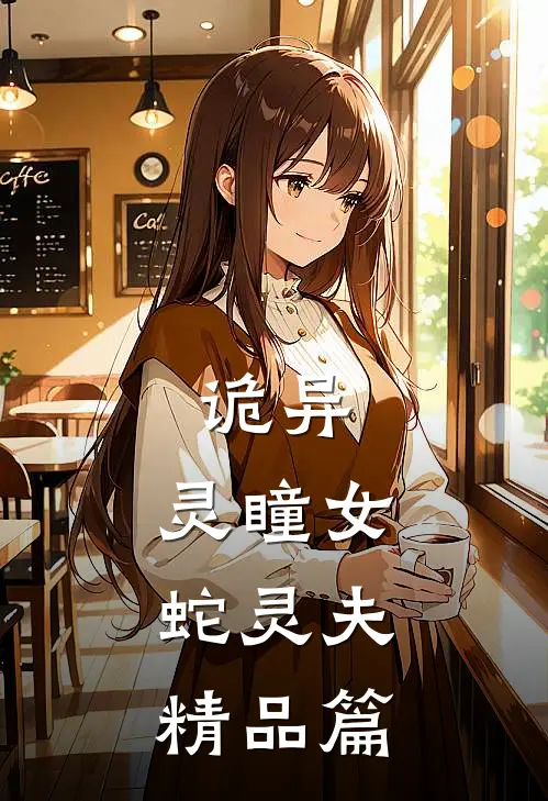 诡异：灵瞳女，蛇灵夫精品篇