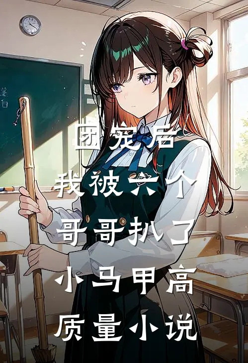 团宠后，我被六个哥哥扒了小马甲高质量小说