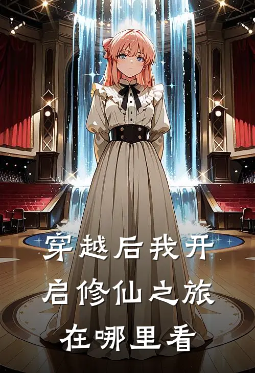 穿越后我开启修仙之旅在哪里看