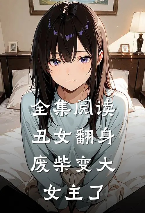 全集阅读丑女翻身，废柴变大女主了