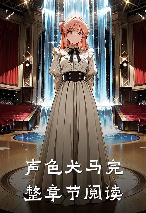声色犬马完整章节阅读