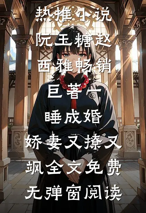 畅销巨著一睡成婚:娇妻又撩又飒