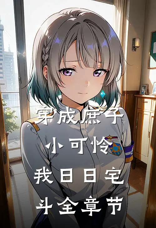 穿成庶子小可怜，我日日宅斗全章节