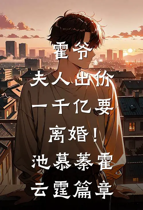 偏我来时不逢春热门推荐